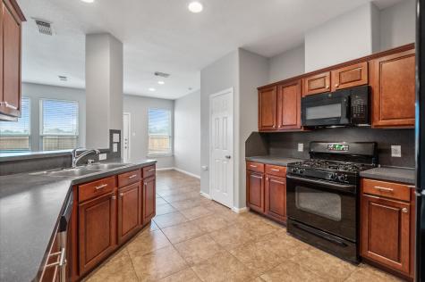 3026 Ripple Bend Court Pearland TX 77581