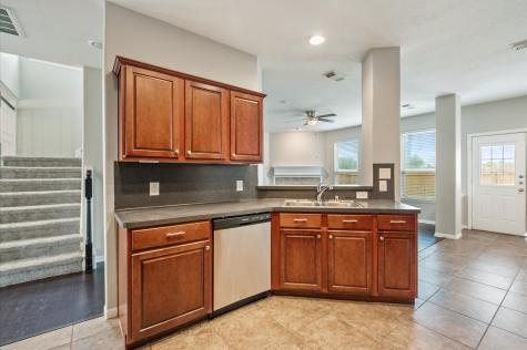 3026 Ripple Bend Court Pearland TX 77581