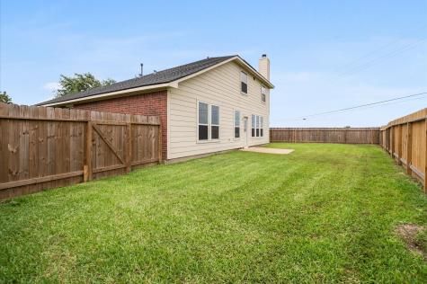 3026 Ripple Bend Court Pearland TX 77581