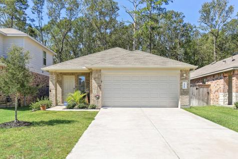 14966 Cypress Hollow Drive New Caney TX 77357