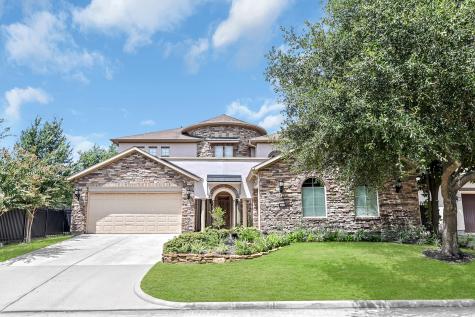 3918 Antibes Lane Houston TX 77082