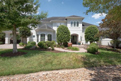 1108 Pine Hurst Court Friendswood TX 77546