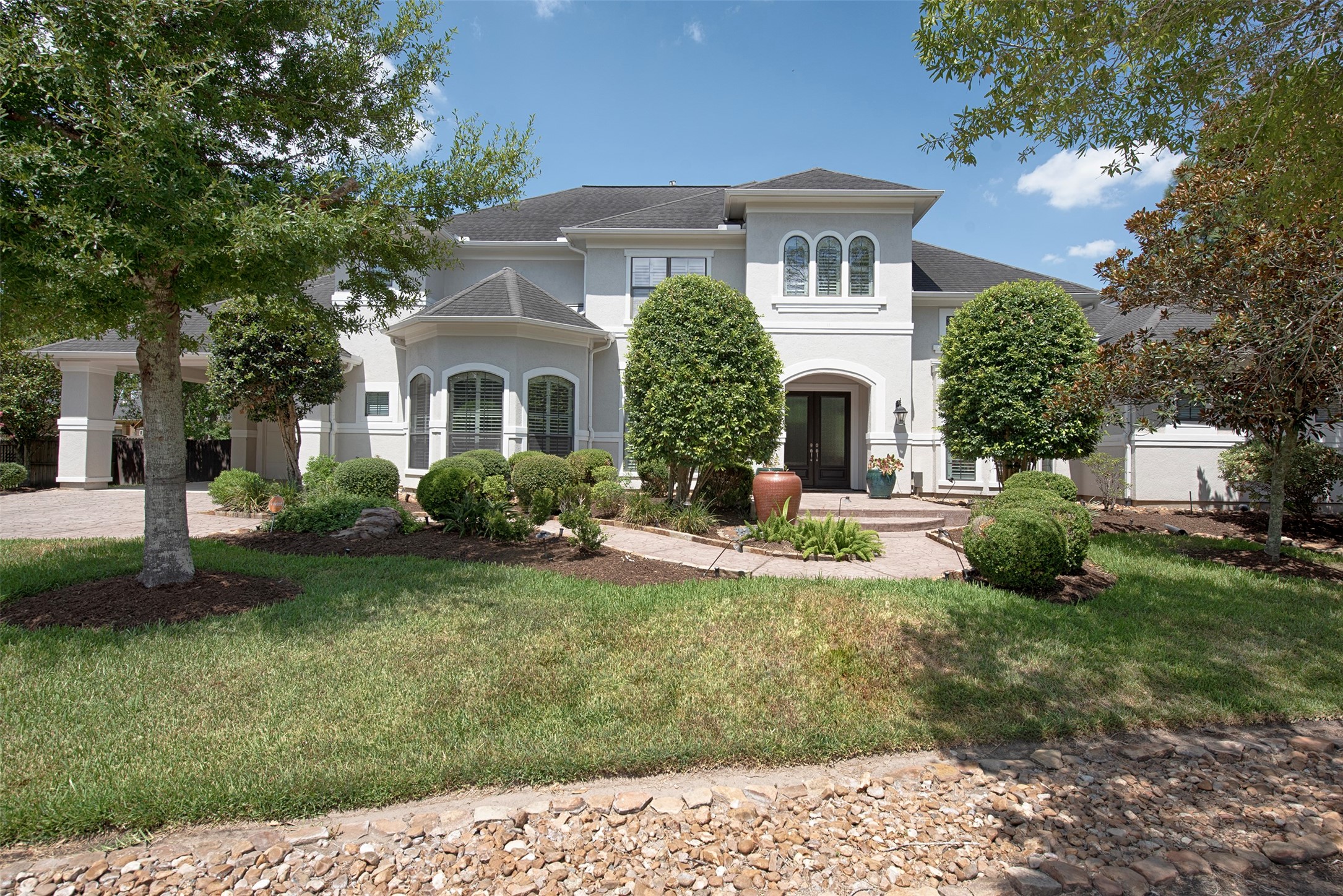 1108 Pine Hurst Court Friendswood TX 77546