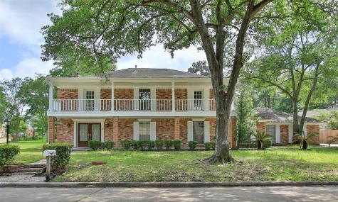 7707 Theisswood Road Spring TX 77379
