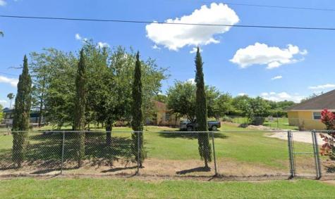 13308 Wane Street Edinburg TX 78542