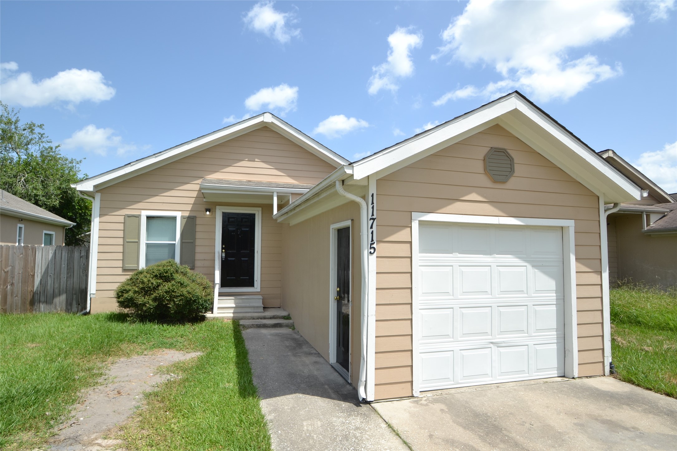 11715 Greenglen Drive Houston TX 77044