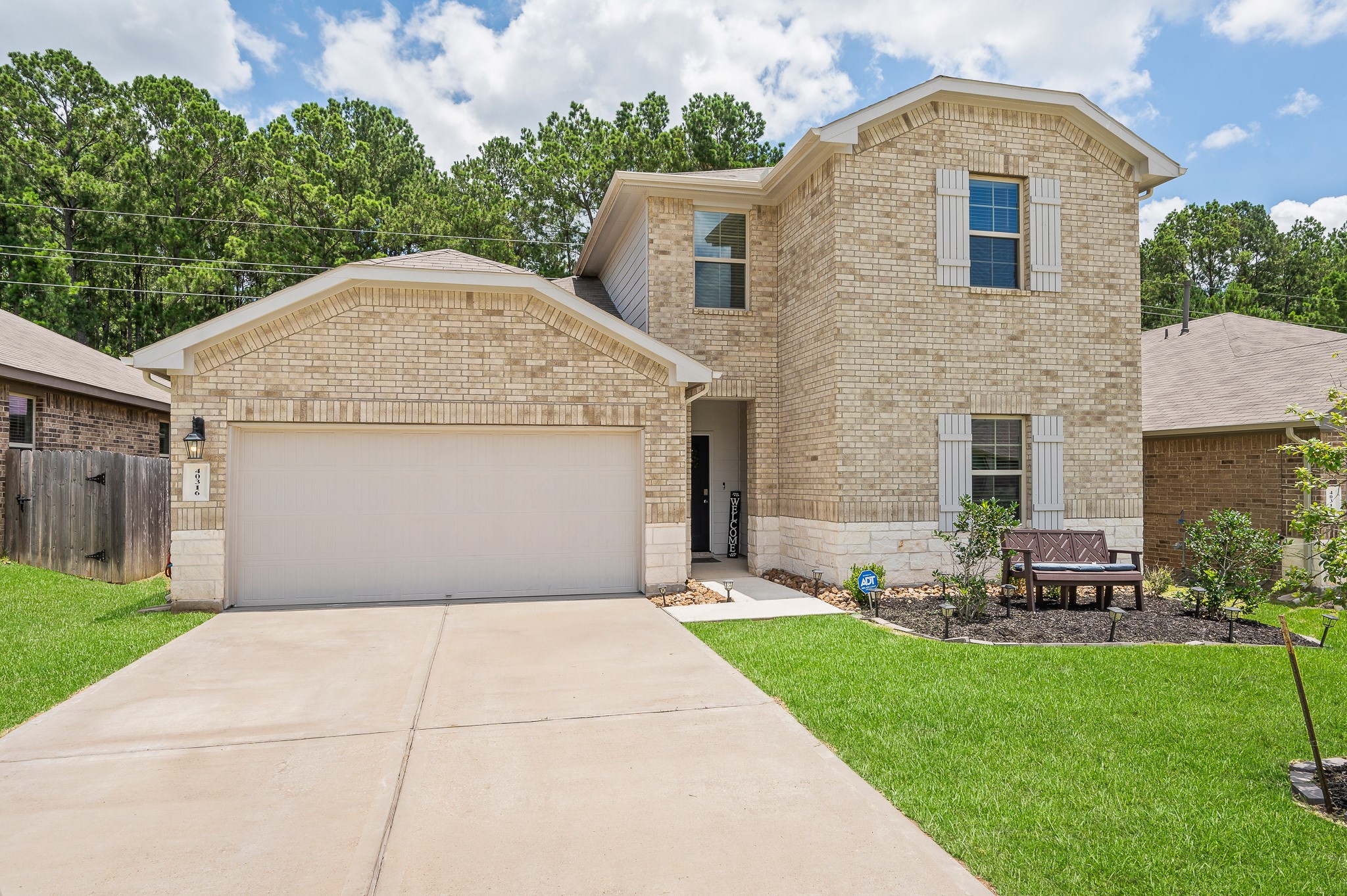 40316 Blossom Valley Lane Magnolia TX 77354