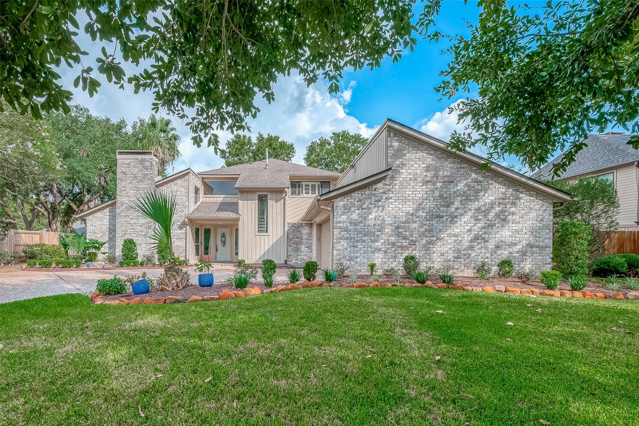 15915 Larkfield Drive Houston TX 77059