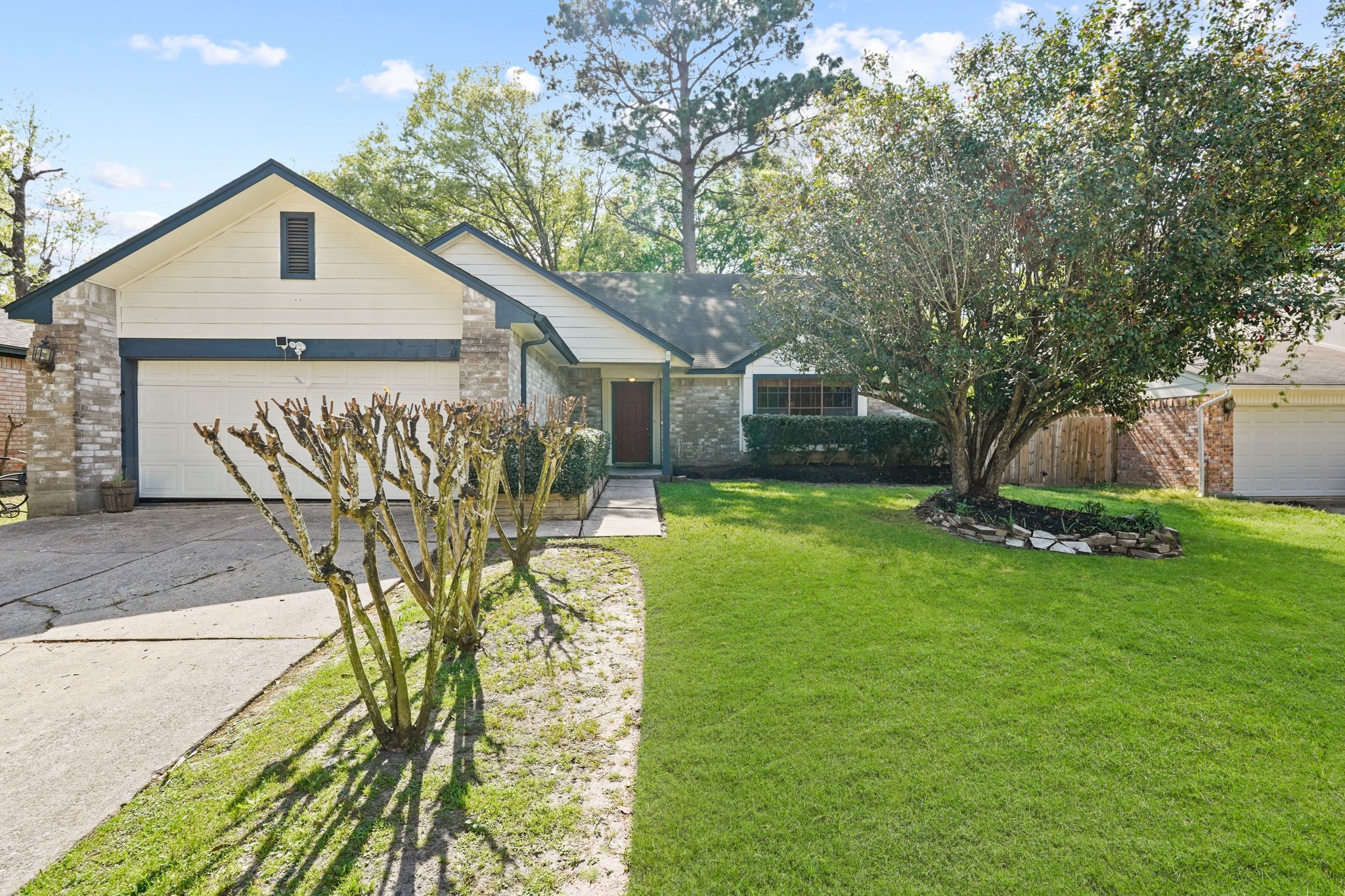 3215 Old Chapel Drive Spring TX 77373