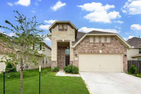 14242 Valverde Point Lane Houston TX 77083