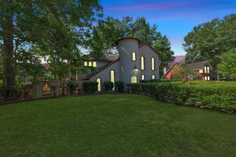 12619 Mutiny Lane Tomball TX 77377