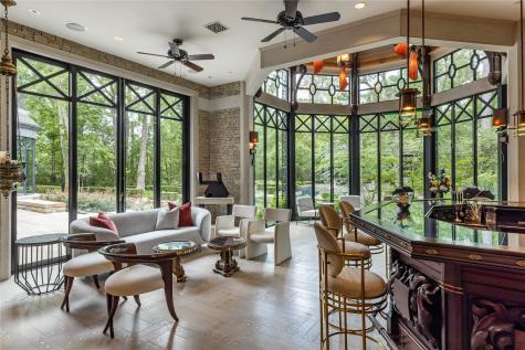 107 Timberwilde Lane Houston TX 77024