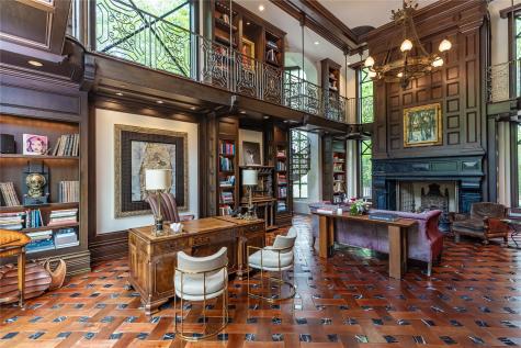 107 Timberwilde Lane Houston TX 77024