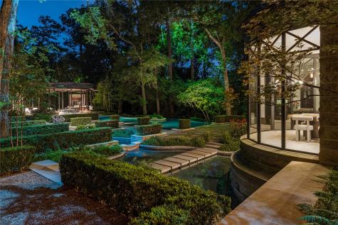 107 Timberwilde Lane Houston TX 77024