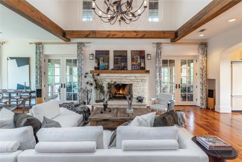 107 Timberwilde Lane Houston TX 77024