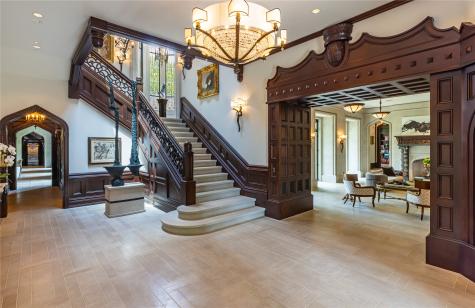 107 Timberwilde Lane Houston TX 77024