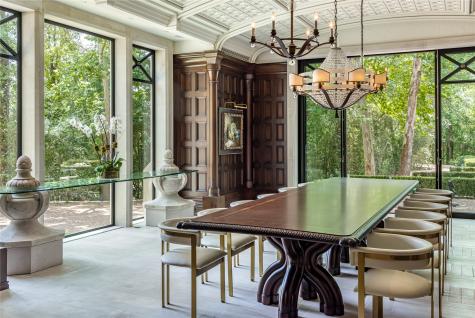 107 Timberwilde Lane Houston TX 77024