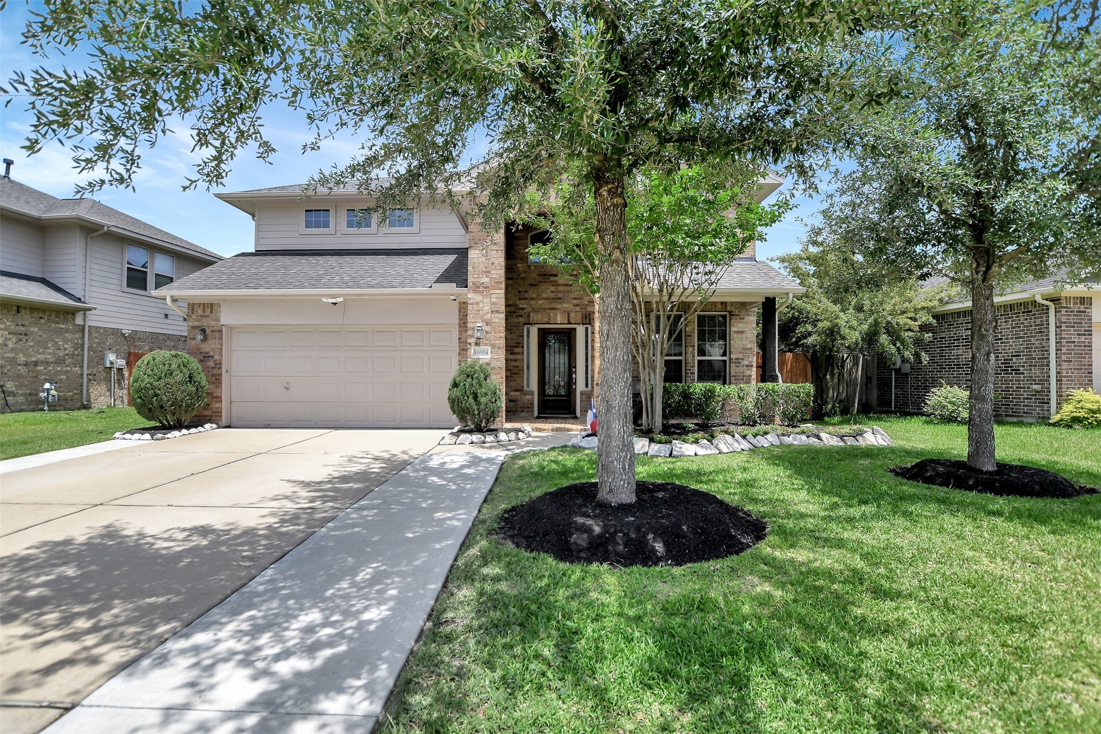 16914 Ranger Ridge Drive Cypress TX 77429