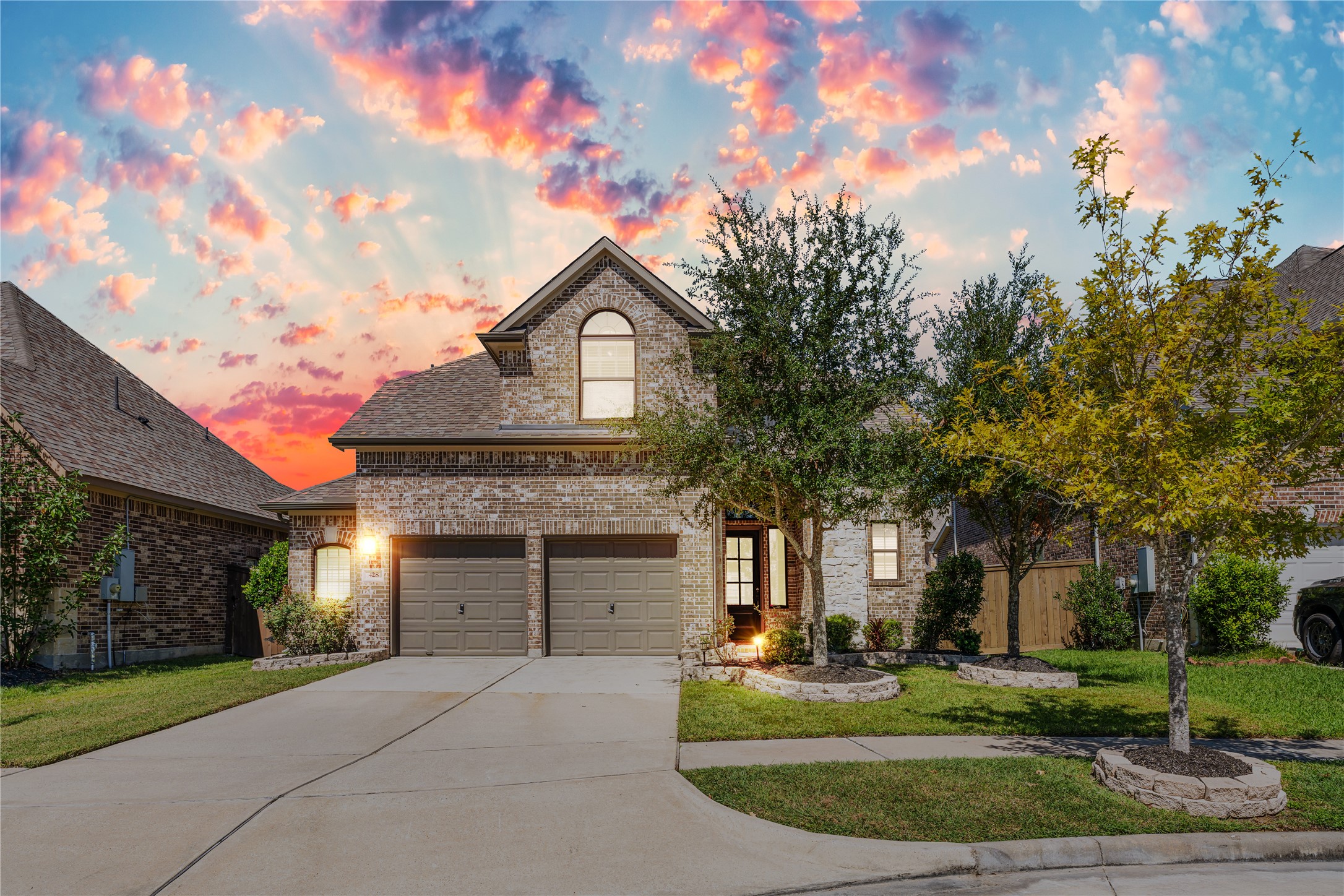 428 San Bernard Street Webster TX 77598