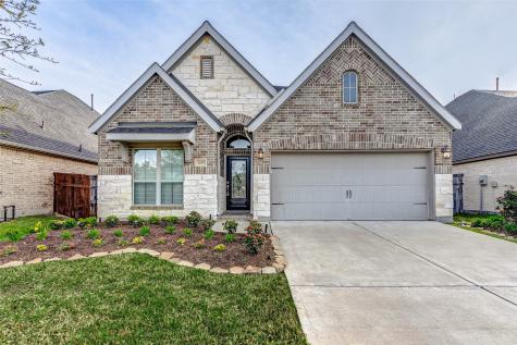 5619 Alexan Crest Drive Fulshear TX 77441