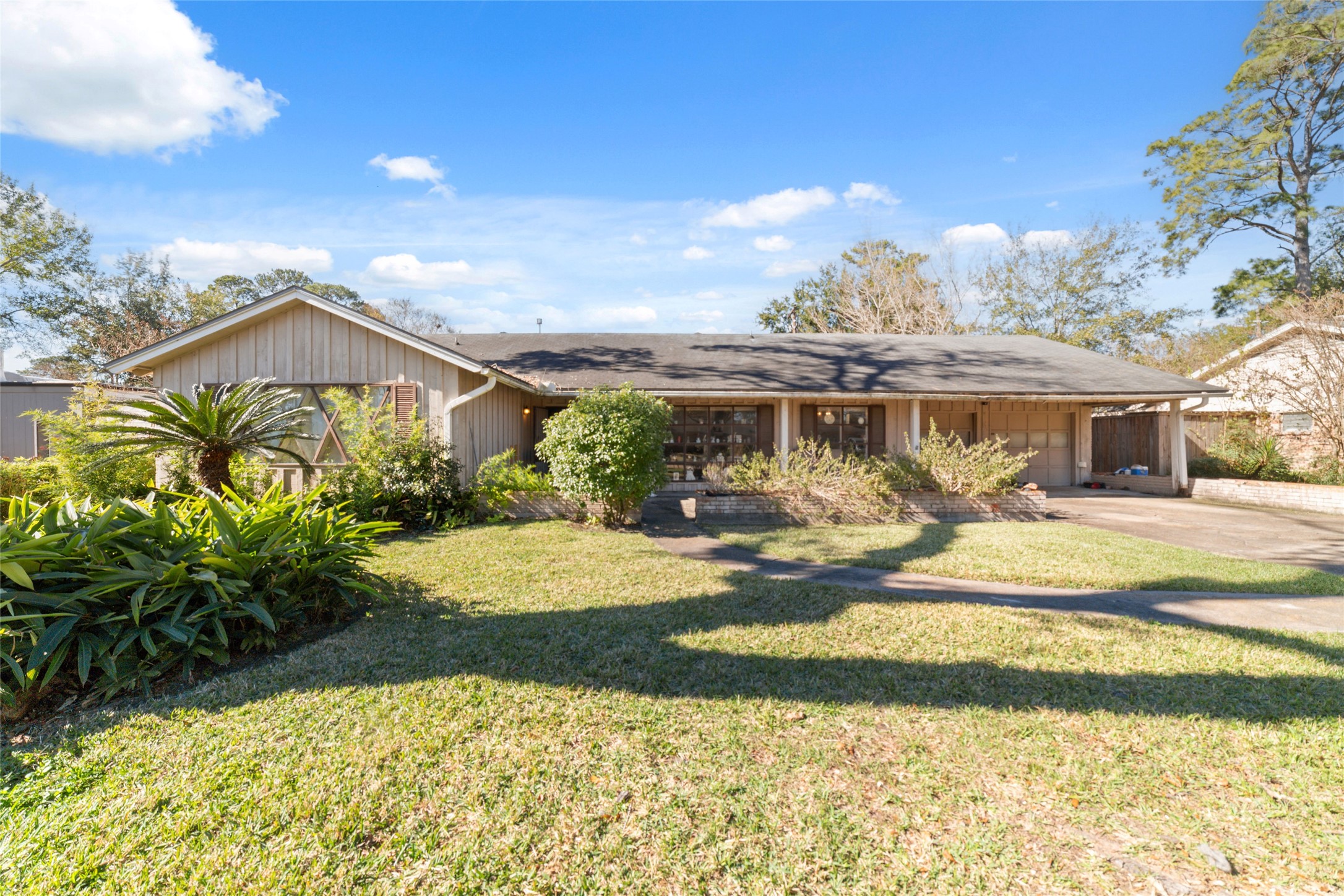 1535 Maux Drive Houston TX 77043