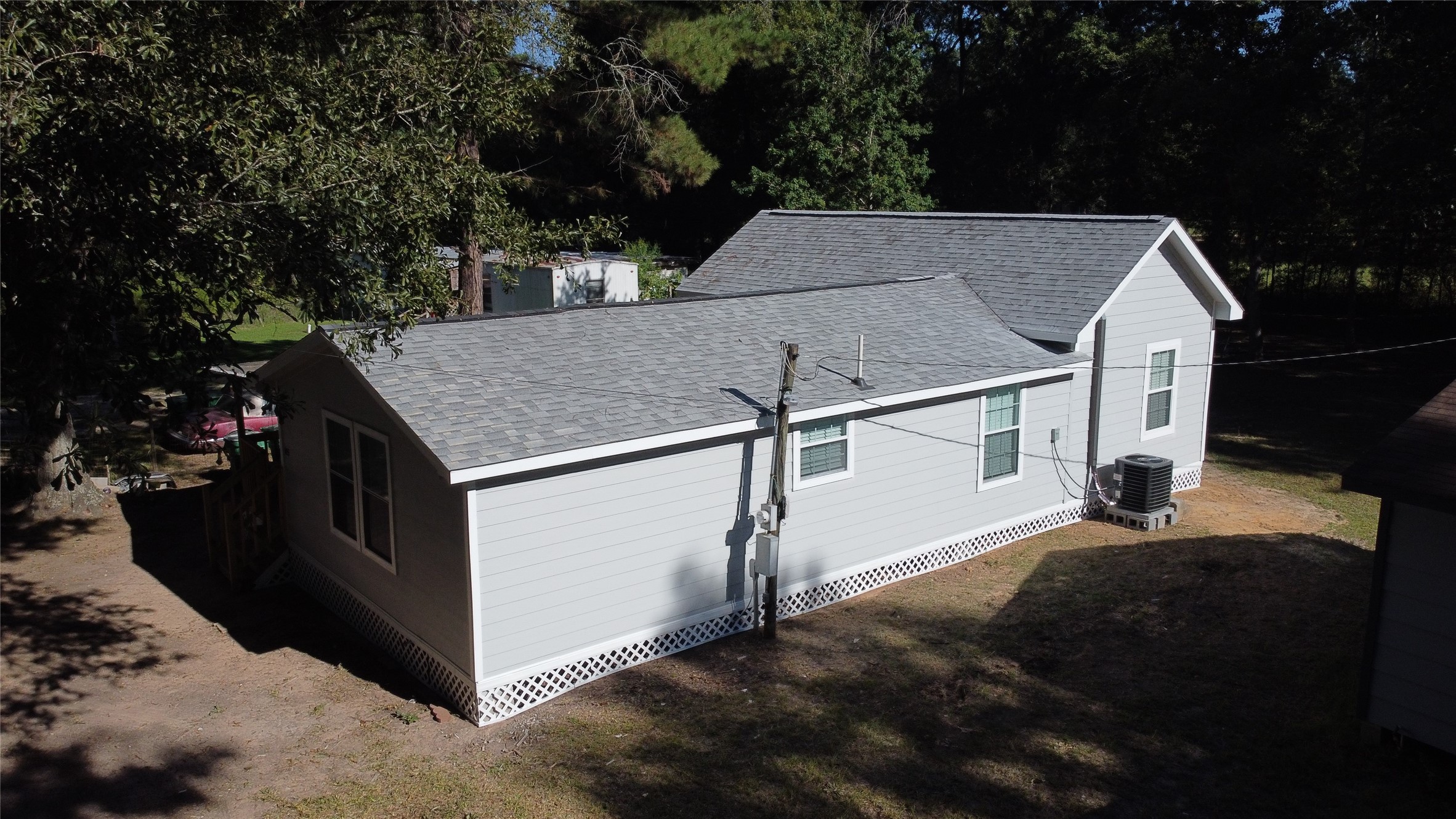 105 Pine Bend Court Cleveland TX 77327