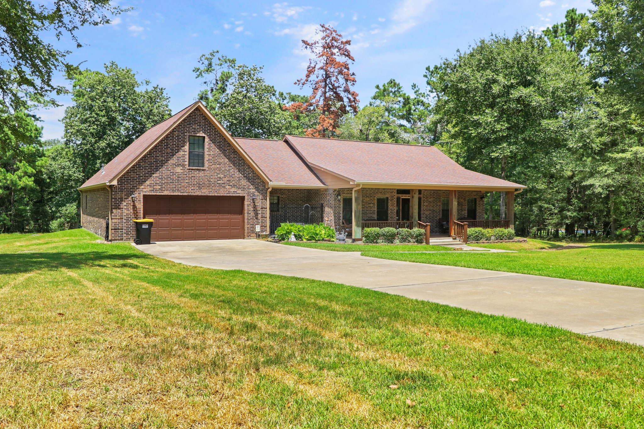 220 Fish Creek Lane Montgomery TX 77316
