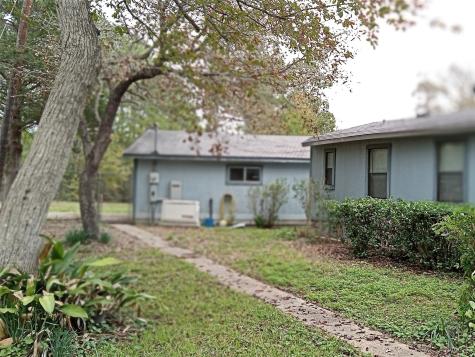 1845 Galahad Loop Road Woodville TX 75979