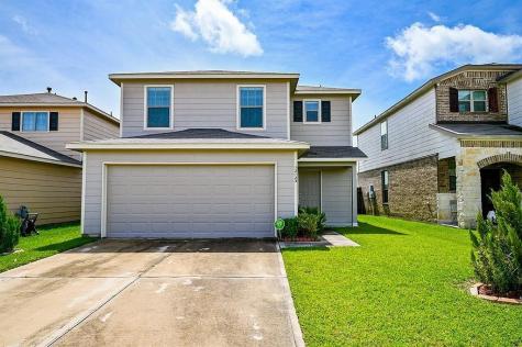 12123 Helvick Crescent Avenue Houston TX 77051