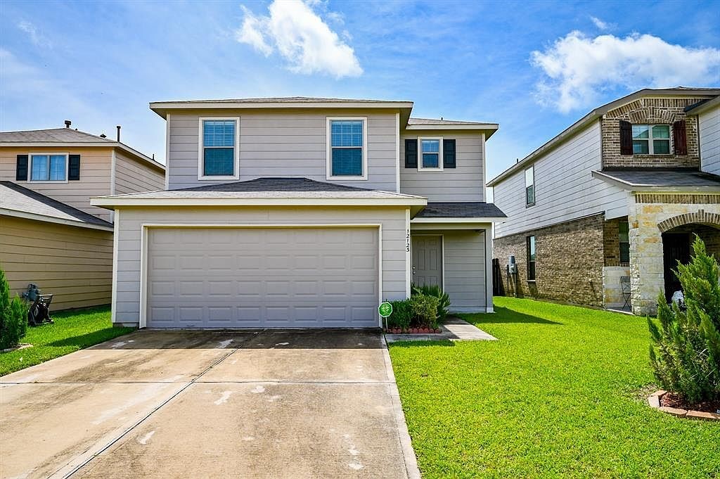 12123 Helvick Crescent Avenue Houston TX 77051