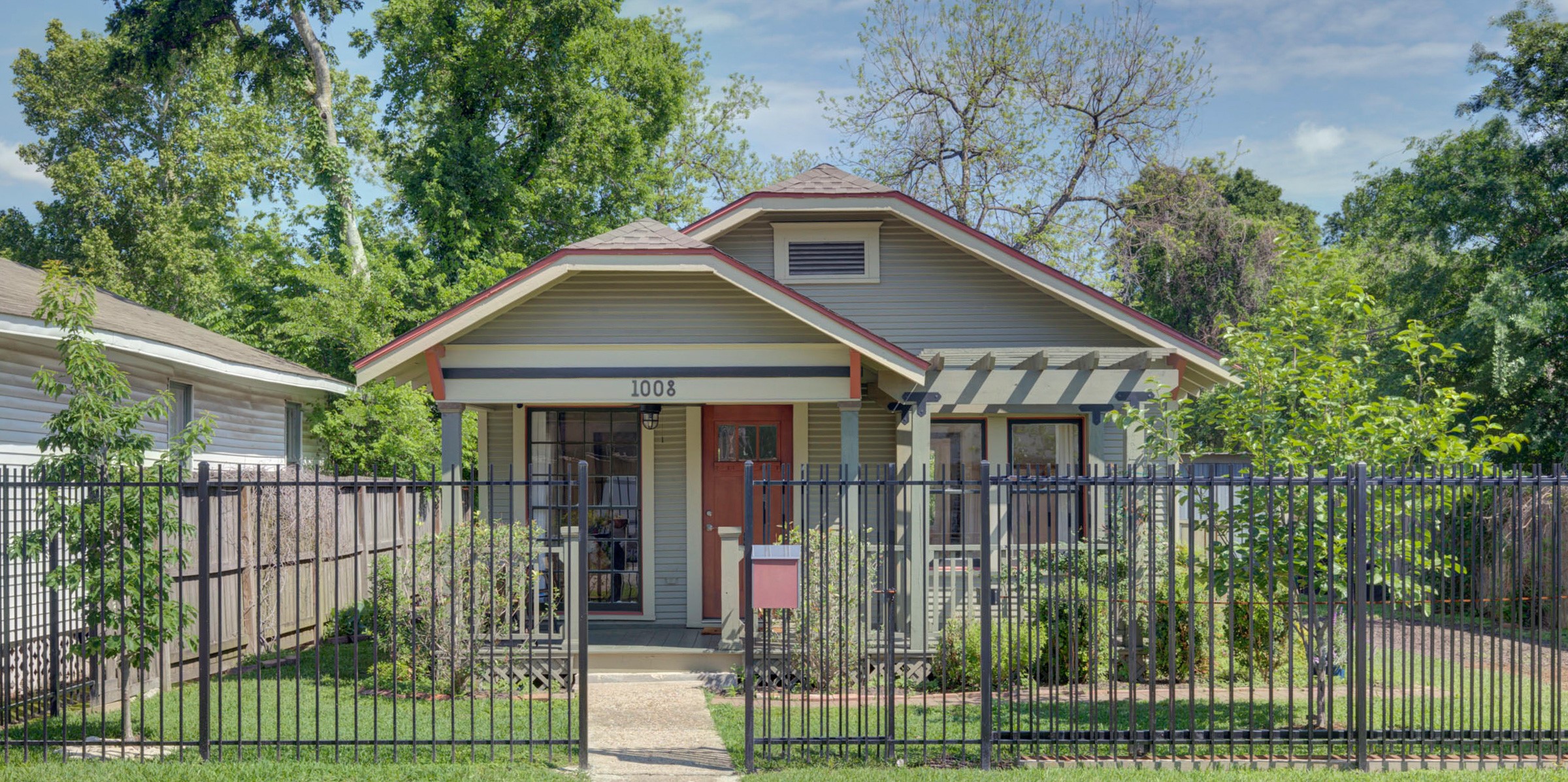 1008 Jewett Street Houston TX 77009