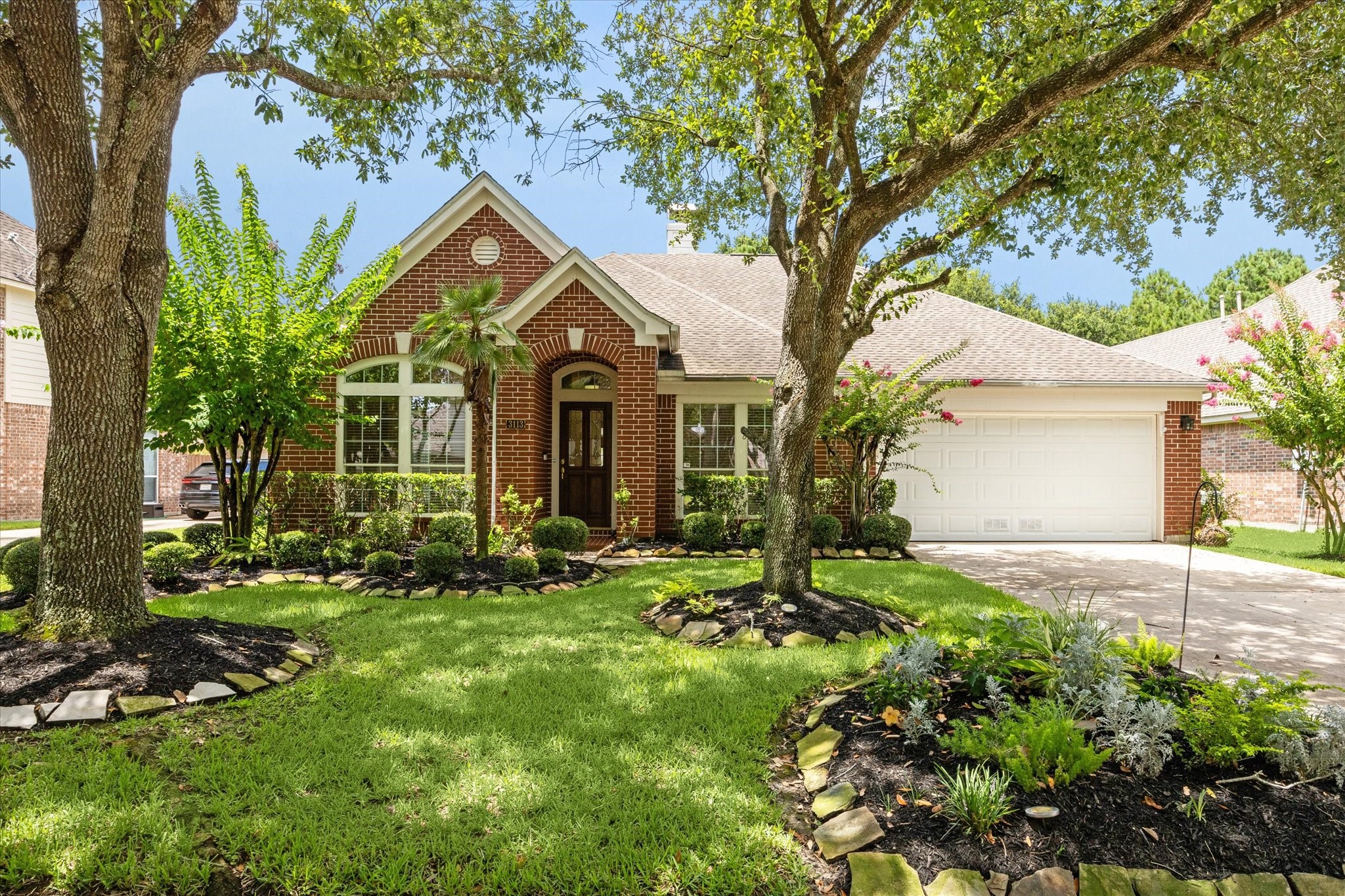 3113 Indian Summer Trail Friendswood TX 77546