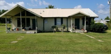 195 Lively Oak Street Livingston TX 77351