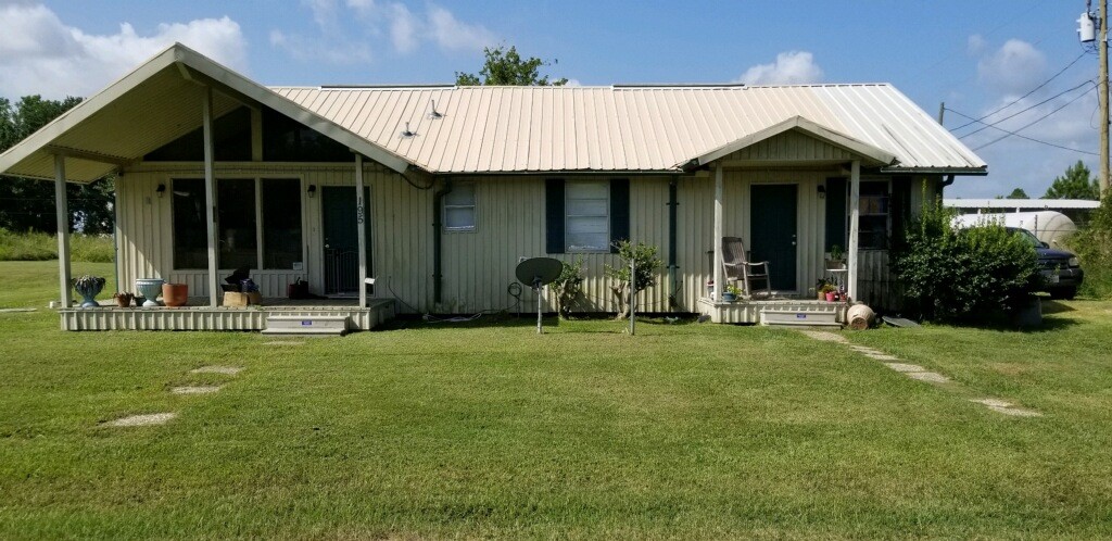 195 Lively Oak Street Livingston TX 77351