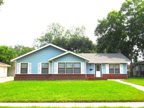 509 23rd Avenue N Texas City TX 77590