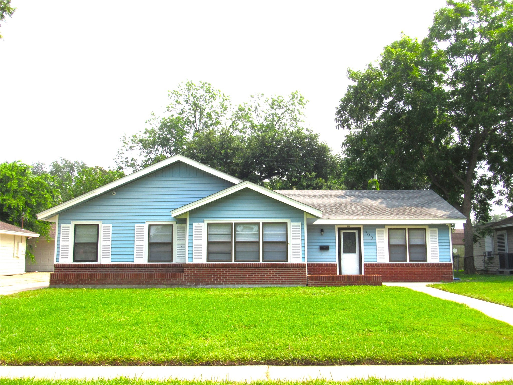 509 23rd Avenue N Texas City TX 77590