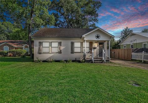 2618 Cos Street Liberty TX 77575