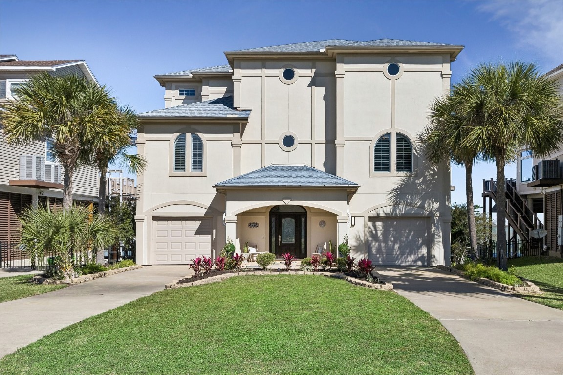 1554 Windsong Way Tiki Island TX 77554