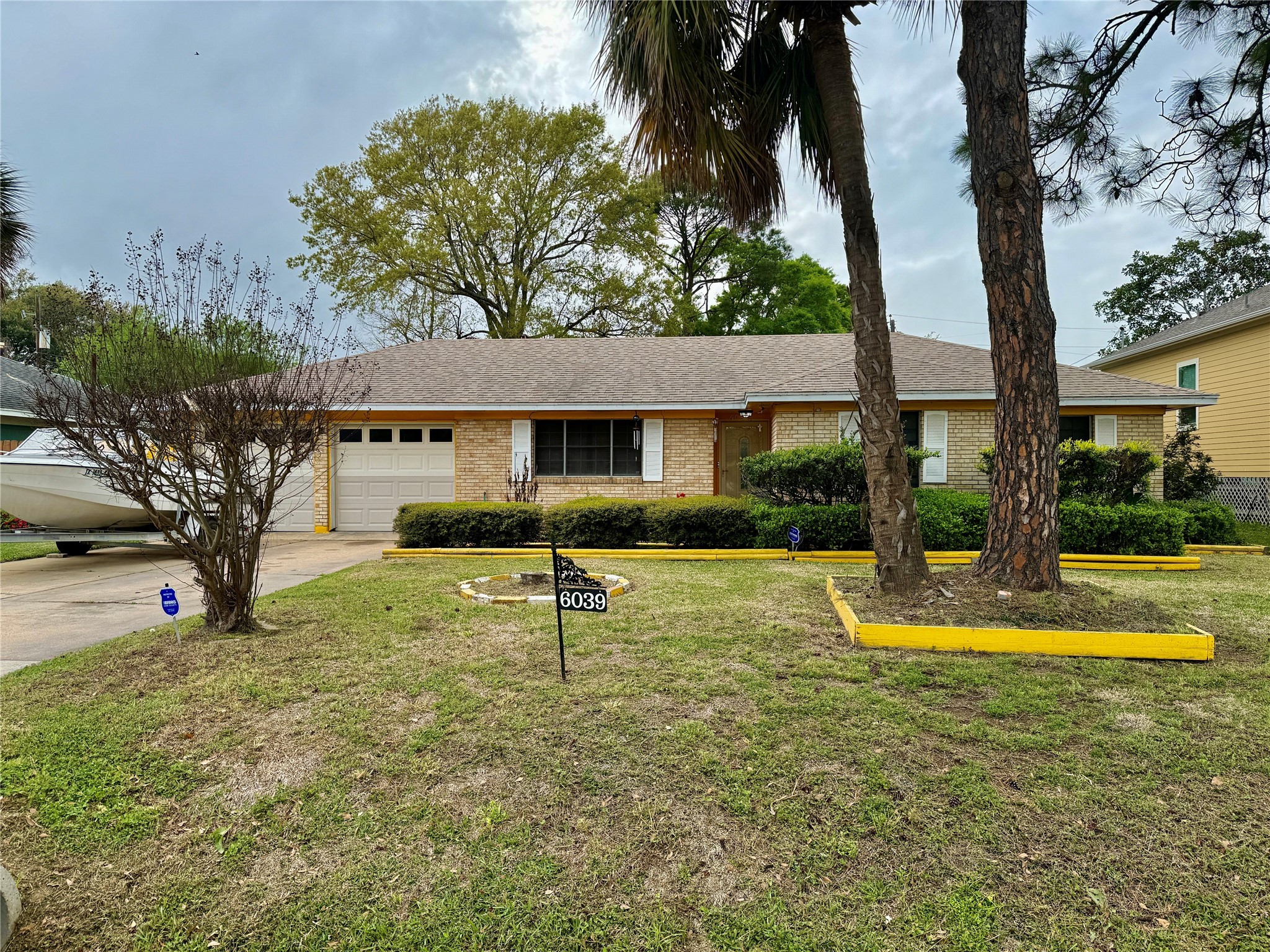 6039 15th Street Port Arthur TX 77642