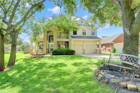 3910 Dell Park Missouri City TX 77459