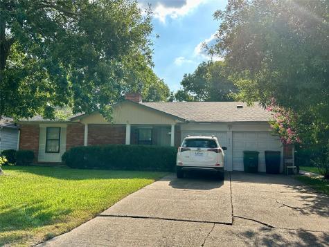 6206 Westbranch Drive Houston TX 77072