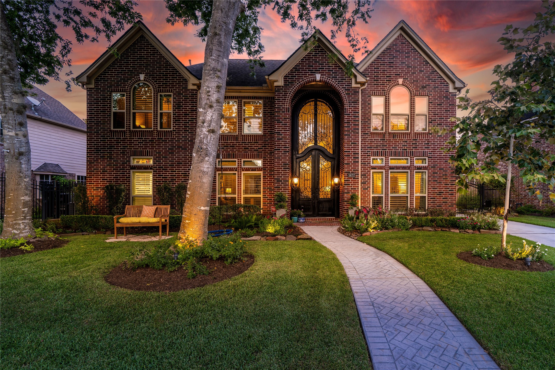 1422 Fall Wood Drive Sugar Land TX 77479