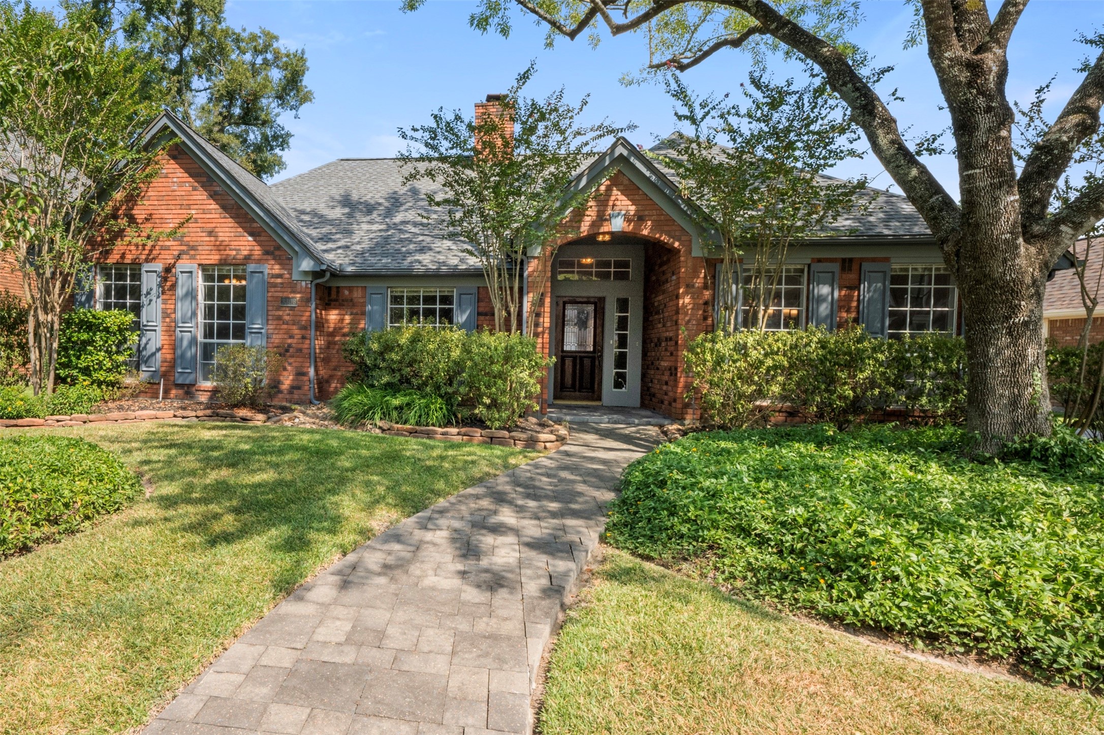 3306 Hickory Falls Drive Kingwood TX 77345