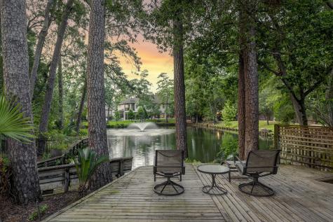 54 Patti Lynn Lane Houston TX 77024