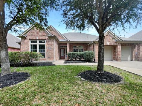 17522 Driftwood Prairie Lane Houston TX 77095