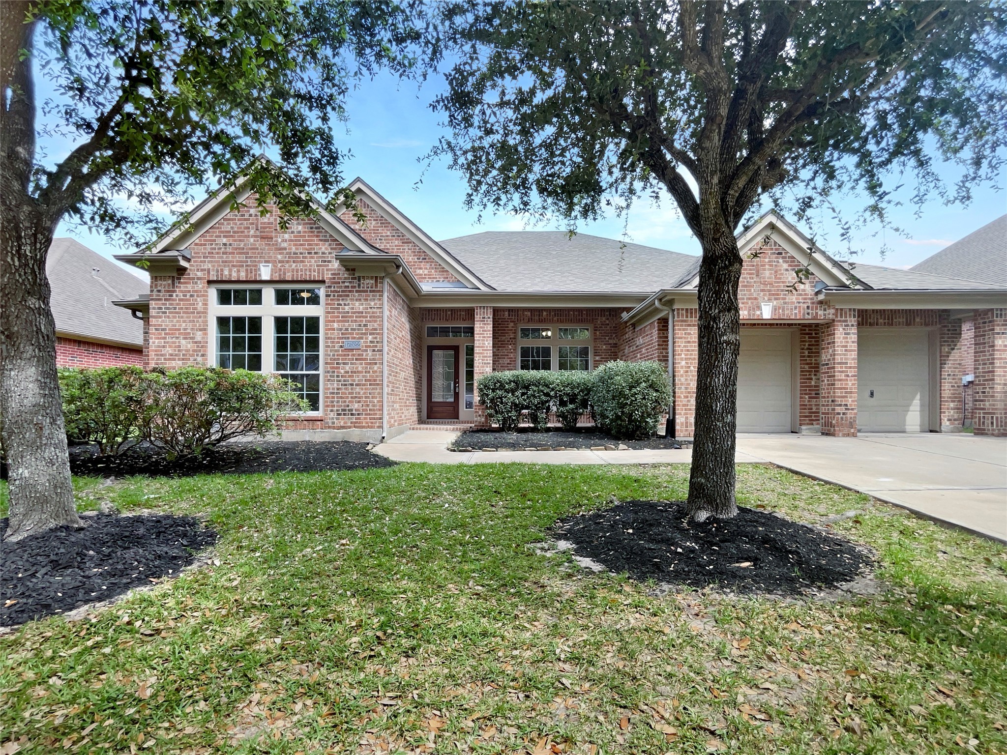 17522 Driftwood Prairie Lane Houston TX 77095