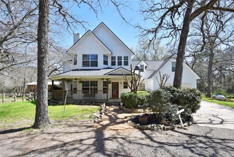 22002 Glenmont Estates Boulevard Magnolia TX 77355