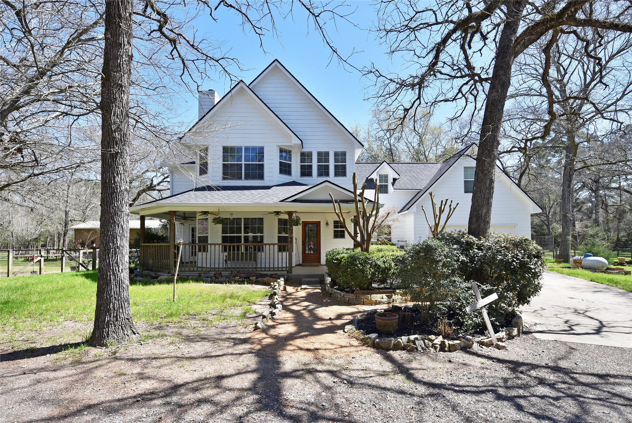 22002 Glenmont Estates Boulevard Magnolia TX 77355