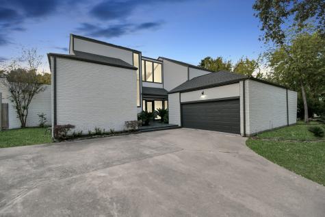 1014 Stoney Hill Drive Houston TX 77077