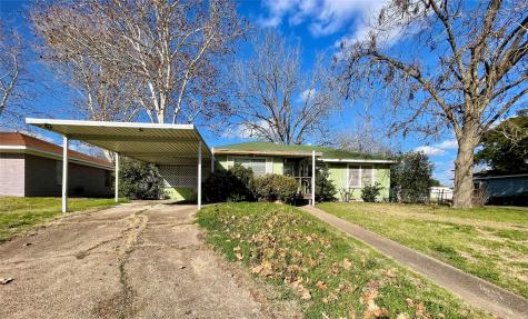 1110 W Jefferson Street Brenham TX 77833